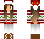 edited cute skin