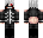 edited kaneki