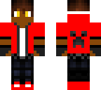 edited skin