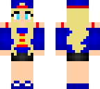 edited supergirl