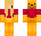 edited winnie the pooh