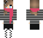 edited winter girl 
