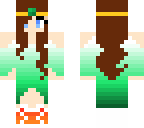 elemental princess