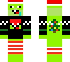 elf noob man