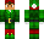 elf wiener