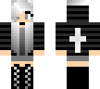 emo girl