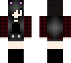 emo girl