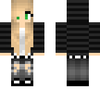 emo girl edit