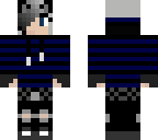 emo tomboy