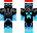 ender christmas
