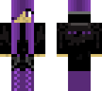 ender girl 2