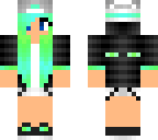 ender girl