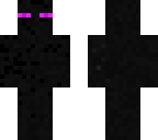 enderman edited
