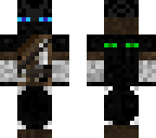 enderman hunter
