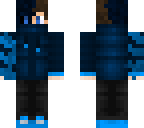 error blue