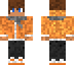 esy character