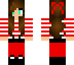 eve\'s christmas elf