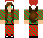 eve\'s christmas present