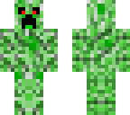 evil creeper
