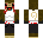 evil gangster monkey