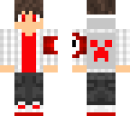 evil minecrafter