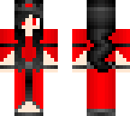 evil queen