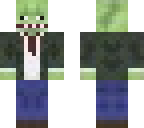 evo zombie