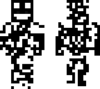 extradimensional otherworldly thing