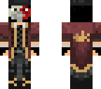 falkar the shadow