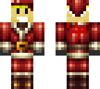 fallout boy santa