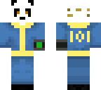 fallout panda
