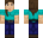 female steve