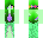fern water revamped