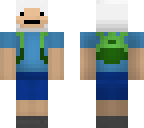 finn the human
