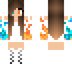 fire and ice edit