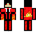 fire boy