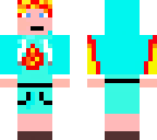 fire boy