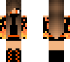 fire girl
