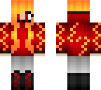 fire girl