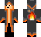 fire ninja