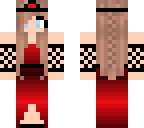 fire princess crown edit