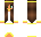 first skin