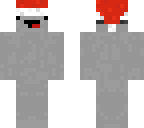 fixed again derpy mud bucket christmas edition