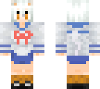 fixed cat girl