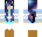 fixed galaxy winter cat
