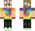 fixed his boutiful face