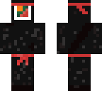 fixed sushi