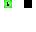 floating eye block