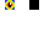 floating eye block