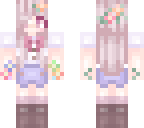 flower girl